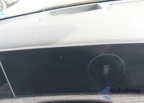 2024 Hyundai Santa Fe Calligraphy из США, поврежденный, VIN 5NMP54GL8RH036765